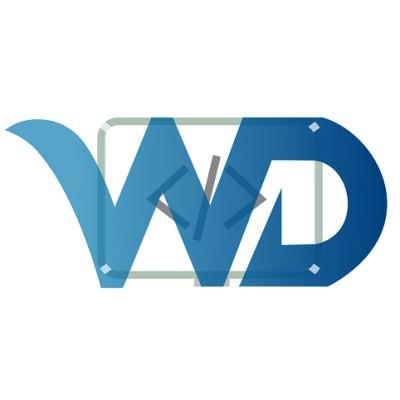 Website Development Company | WEB DIVERS Logo