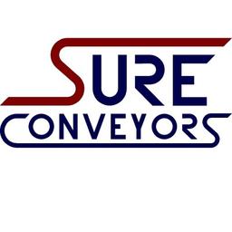 Sure Conveyors Logo