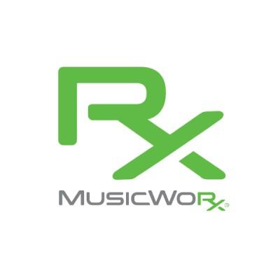 MusicWorx Inc. Logo
