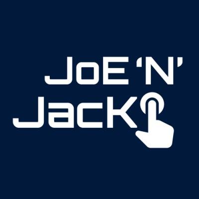 JoeNJack Touch Logo