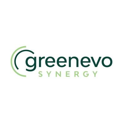 Greenevo Synergy Logo