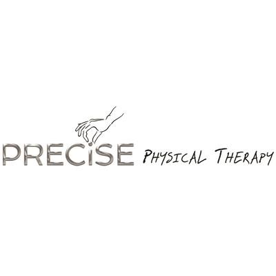 Precise Physical Therapy of Kansas City Logo