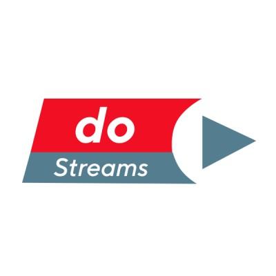 doStreams Logo