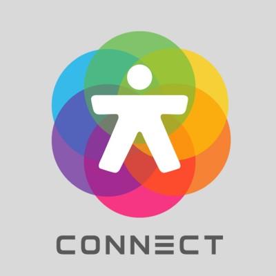 Connect Network Inc. Logo