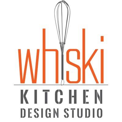 Whiski Kitchen Design Studio Logo