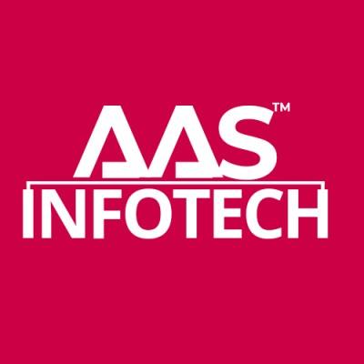 AAS Infotech Logo