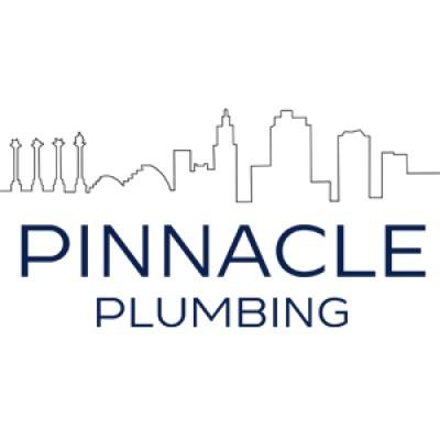 Pinnacle Plumbing Company LLC's Logo