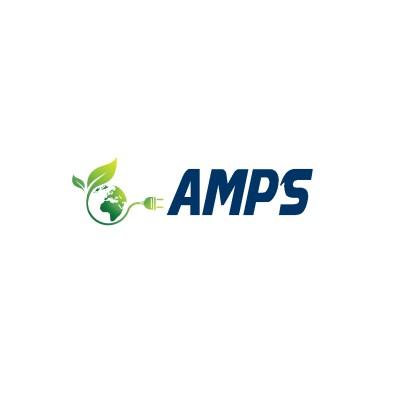 AMPS Supply Logo