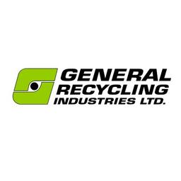 General Recycling Industries Ltd. Logo