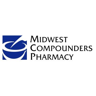 Midwest Compounders Pharmacy Inc. Logo
