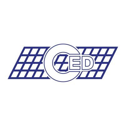 Constructive Engineering Design Inc. Logo
