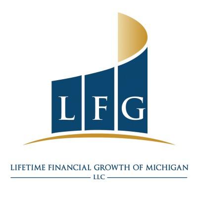 Lifetime Financial Growth of Michigan Logo