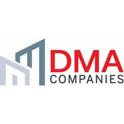 DMA Companies Logo