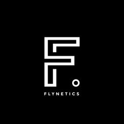 Flynetics Systems Private Limited Logo