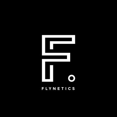 Flynetics Systems Private Limited's Logo