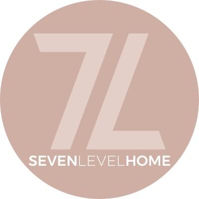 7 Level Home's Logo