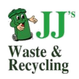 JJ's Waste & Recycling Logo