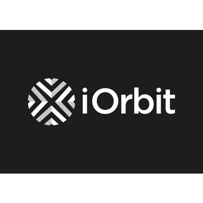 iOrbit Digital Technologies Logo