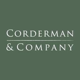 Corderman & Company Inc. Logo