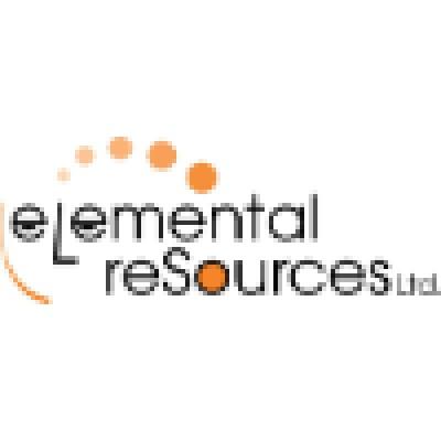 elemental reSources Logo
