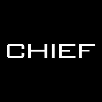 CHIEF Provisions Logo