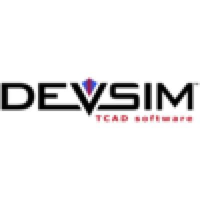 DEVSIM LLC's Logo