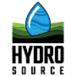 Hydro Source Services Inc. Logo
