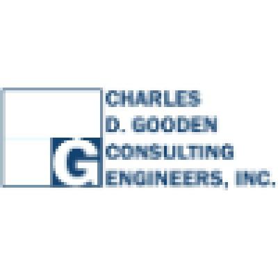 Charles D. Gooden Consulting Engineers Inc. Logo
