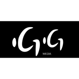 Double G Media Logo