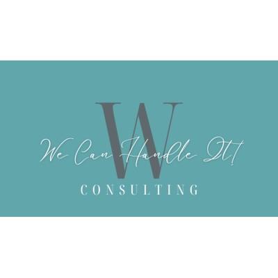 We Can Handle It Consulting Logo