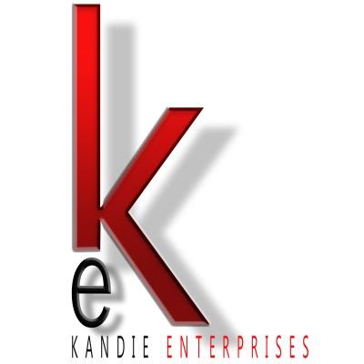 Kandie Enterprises Logo