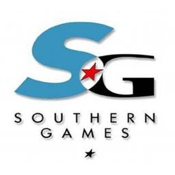 Southern Games Inc Logo