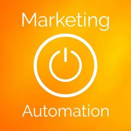 Marketing Automation Ireland Logo