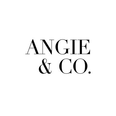 Angie & Co's Logo