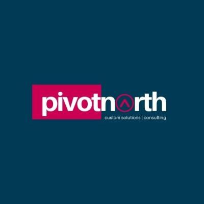 Pivot North Consulting Group Logo
