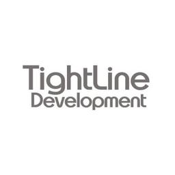 TightLine Development Logo