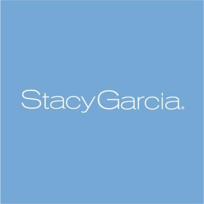 Stacy Garcia Inc's Logo