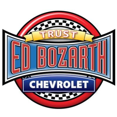 Ed Bozarth Chevrolet Logo