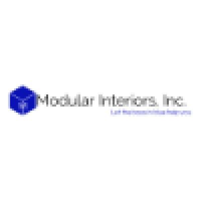 Modular Interiors Inc. Logo