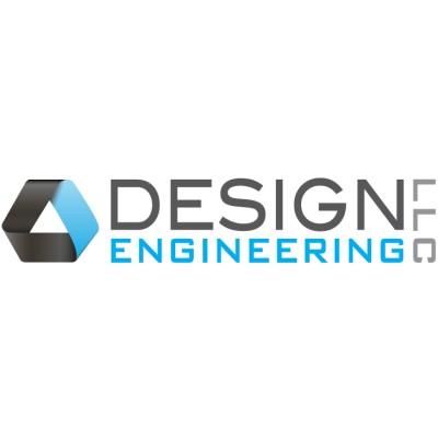 Design Engineering LLC Logo