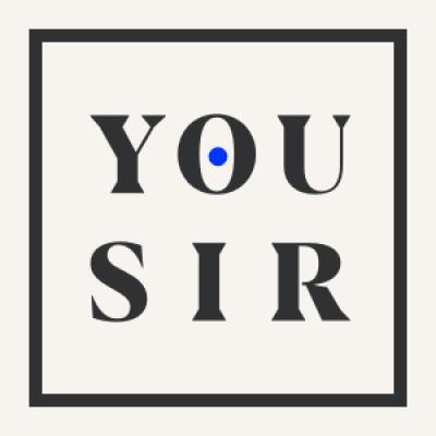 YouSir Logo