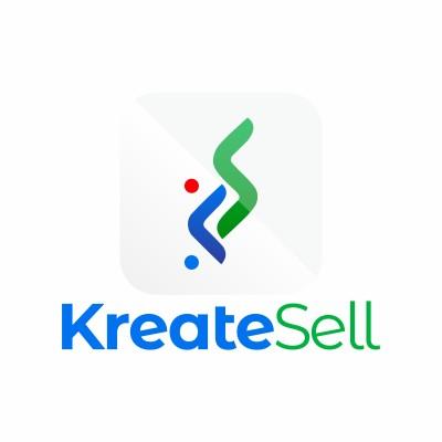 KreateSell Logo
