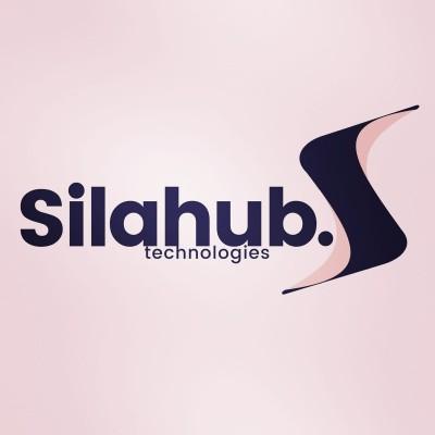 Silahub Web Studio﻿ Logo