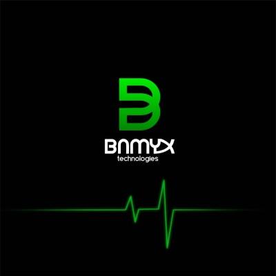 Bamyx Technologies's Logo