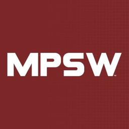 MPSW Logo