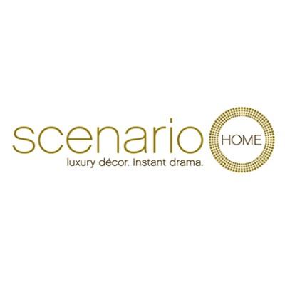 Scenario Home's Logo