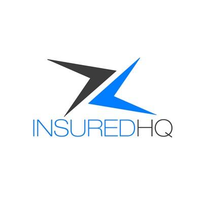 InsuredHQ Logo