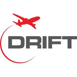 DRIFT Aerospace Logo