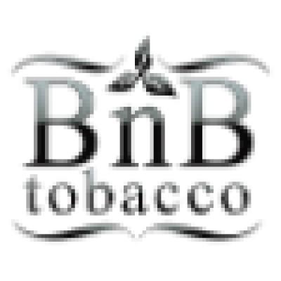 BnB Tobacco's Logo