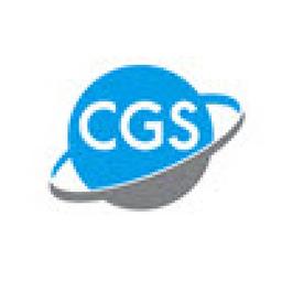 Clear Global Solutions (CGS) Logo